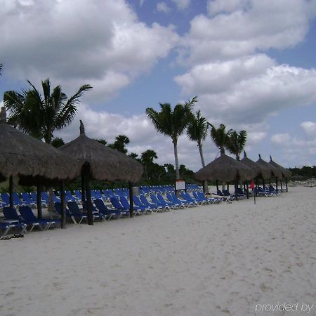 Ocean Breeze Boutique Riviera Maya Puerto Morelos Facilités photo