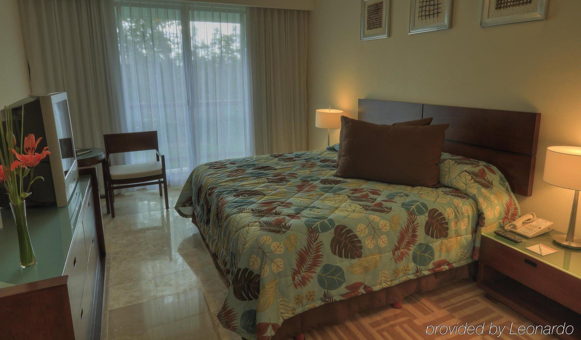Ocean Breeze Boutique Riviera Maya Puerto Morelos Chambre photo