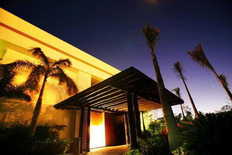 Ocean Breeze Boutique Riviera Maya Puerto Morelos Extérieur photo