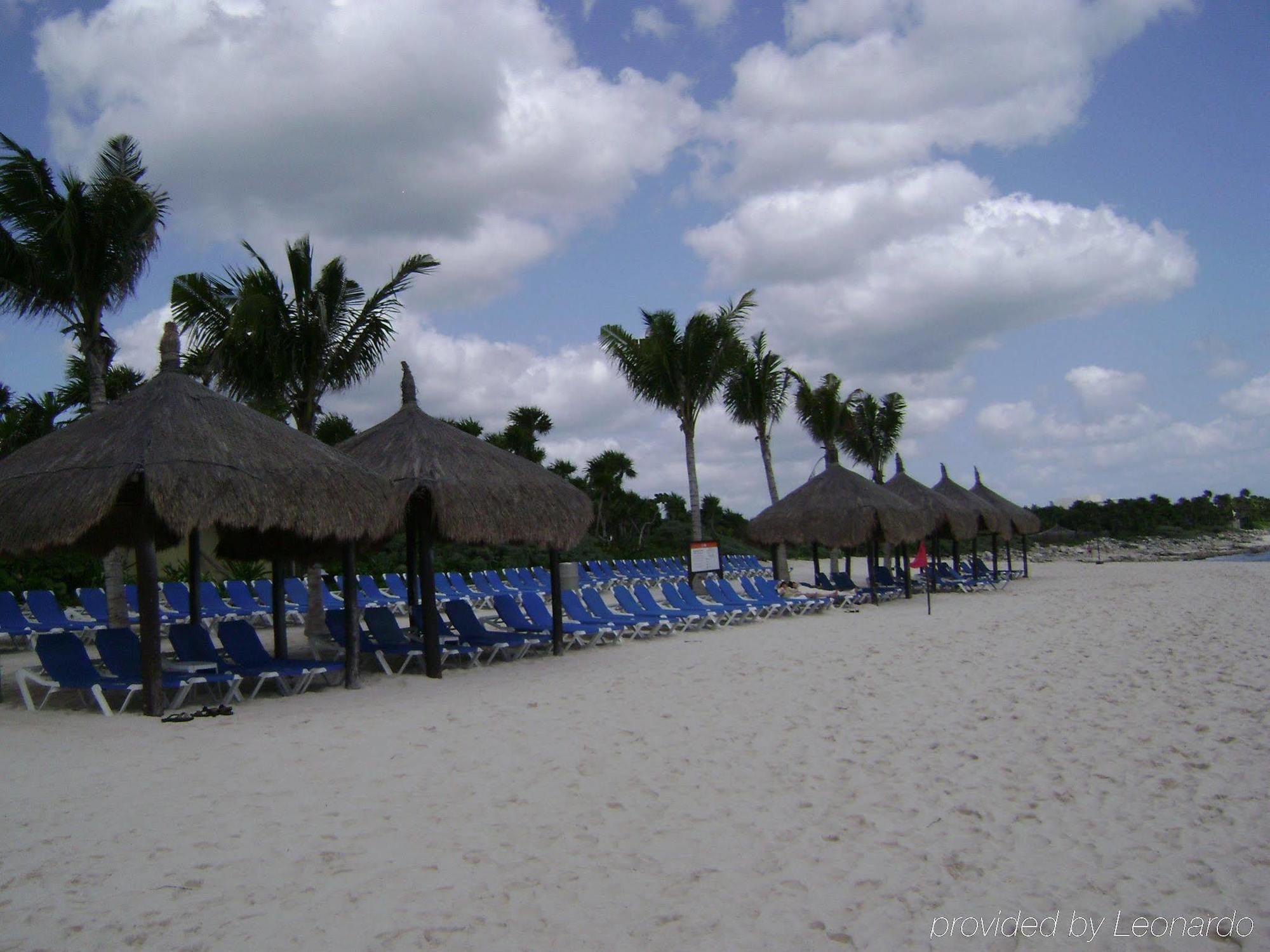 Ocean Breeze Boutique Riviera Maya Puerto Morelos Facilités photo