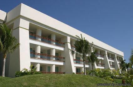 Ocean Breeze Boutique Riviera Maya Puerto Morelos Extérieur photo