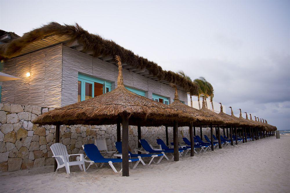 Ocean Breeze Boutique Riviera Maya Puerto Morelos Extérieur photo