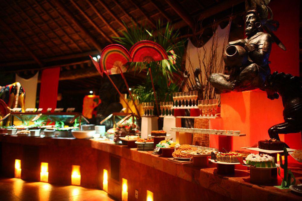Ocean Breeze Boutique Riviera Maya Puerto Morelos Extérieur photo